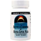 Source Naturals（ソースナチュラルズ）