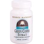 Source Naturals( соус натуральный z) зеленый кофе экстракт ( кофе диета компонент черный rogen кислота . иметь ) полифенол планшет 