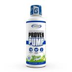 Gaspari Nutrition プルーブン パンプ ※グリーンアップル 47