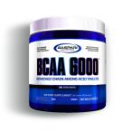 Gaspari Nutrition(gyas Париж новый tolishon)BCAA 6000 180 шарик BCAA движение поддержка аминокислота 