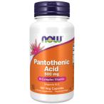 NOW(nau) плоскодонная лодка тонн кислота 500mg|100beji Capsule 