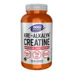 NOW Foods(nauf-z) Crea щелочь n креатин 750mg 240 шарик 