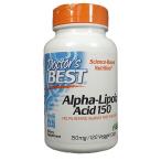 BEST α- липоевая кислота ( альфа липоевая кислота ) 150mg|120beji Capsule 