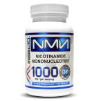 NMN 1,000mg NAD+ サポート  250mg 120カプセル／42833