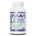 関連商品：MAAC10 マックテン NMN,125mg/30cap,2本入の商品画像