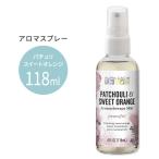 オーラカシア アロマテラピーミス