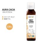 o-lakasia сладкий миндаль уход за кожей масло 118ml (4 fl oz) AURA CACIA SWEET A ваш заказ 
