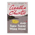 [ иностранная книга ] и ... нет [ Agatha * Chris ti] And Then There Were None [Agatha Christie]