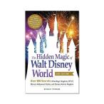 [ иностранная книга ]woruto* Disney * world. . осуществлен магия no. 3 версия [ Susan *benes] The Hidden Magic of Walt Disney World, 3rd Edition