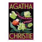 [ иностранная книга ]... . человек ( ошибка *ma- тянуть серии no. 5 шт ) [ Agatha * Chris ti] They Do It with Mirrors (Miss Marple Series #5) [Agatha Christie]