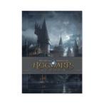 [ иностранная книга ] ho gwa-tsu* Legacy. искусство . изготовление [ Insight выпуск ] The Art and Making of Hogwarts Legacy