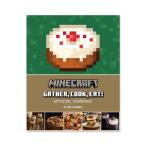 [ иностранная книга ] мой n craft :gya The -, Cook,i-to! официальный Cook книжка [ треска *teo Harris ] Minecraft: Gather,Cook,Eat!Official Cookbook