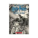 [ иностранная книга ] Harry *pota-... бокал [J.K. low кольцо ] Harry Potter and the Goblet of Fire