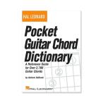 [ купон есть ][ иностранная книга ] Hal * Leonard карман гитара код ti расческа .na Lee [ Hal * Leonard фирма ] Hal Leonard Pocket Guitar Chord Dictionary