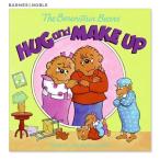 [ иностранная книга ]be Len стойка n Bear -z - g делать . прямой .[jani*be Len стойка n] The Berenstain Bears Hug and Make Up [Jan Berenstain] семья повседневный жизнь 