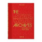 [ иностранная книга ] Звездные войны архив z1999-2005 [ paul (pole) * Dan can ] The Star Wars Archives. 1999-2005. 40th Ed. [Paul Duncan (Editor)]