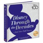 【クーポンあり】【当店のみB&N限定Ver】【洋書】ディズニー スルー ザ ディケイド Disney Through the Decades (B&N Exclusive Edition)[Random House]