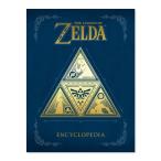 [ иностранная книга ] Zelda. легенда большой различные предметы [ nintendo ] The Legend of Zelda Encyclopedia [Nintendo] жесткий чехол Zelda серии zeru.en носорог черный petia