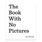 [ иностранная книга ].. нет книга@[B. J.novak] The Book with No Pictures [B. J. Novak] лучший погреб веселый слова одиночный язык считывание ..... передний смех . You moa 