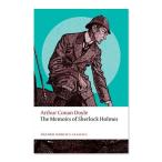[ иностранная книга ] автомобиль - блокировка * Home z. мысль .[ Arthur * Conan * Doyle ] The Memoirs of Sherlock Holmes [Arthur Conan Doyle]