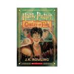 [ иностранная книга ] Harry Potter ... бокал 25 anniversary commemoration версия [J.K. low кольцо / иллюстрации : Mary -*g лампа re] Harry Potter and the Goblet of Fire