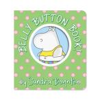 [ иностранная книга ] Berry * кнопка * книжка! [ Sandra *bo in тонн ] Belly Button Book! [Sandra Boynton]...