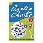 [ иностранная книга ] поле для гольфа . человек . раз ( L кий ru*poaro серии ) [ Agatha * Chris ti] The Murder on the Links [Agatha Christie]