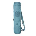 [ купон есть ] Gaya m вышивка ввод cargo коврик сумка Niagara Gaiam Embroidered Cargo Mat Bag Niagara йога коврик сумка спорт сумка кейс сумка 