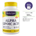  здоровый Origins альфа липоевая кислота 600mg 60 шарик beji Capsule Healthy Origins Alpha Lipoic ваш заказ 