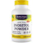  здоровый Origins inosi высокий пудра (113g) Healthy Origins Inositol Powder 4 oz. ваш заказ 