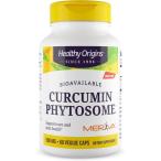  здоровый Origins krukmimf. покраска m500mg (60beji Capsule ) Healthy Origins Curcumin Phytomse 500mg ваш заказ 