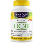  здоровый Origins UC-II не менять .II type коллаген 40mg (60beji Capsule ) Healthy Origins UC?II 40 mg (With ваш заказ 