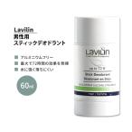 [ купон есть ]la vi Lynn мужской палочка дезодорант 60ml Lavilin MEN*S STICK DEODORANT движение Jim тренировка Work наружный мужской 
