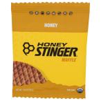 [12 шт. комплект ] мед стойка nga- Energie вафля мед Honey Stinger Waffle Honey 1.06OZ ваш заказ 