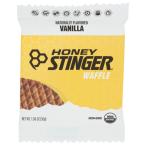 [12 шт. комплект ] мед стойка nga- Energie вафля vanilla Honey Stinger Waffle Vanilla 1.06OZ ваш заказ 