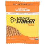 [12 шт. комплект ] мед стойка nga- Energie вафля sorutido карамель Honey Stinger Waffle Slt Crml Gf 1.06OZ ваш заказ 