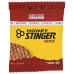 [12 шт. комплект ] мед стойка nga- Energie вафля sinamonHoney Stinger Waffle Cinnamon Gf 1OZ ваш заказ 