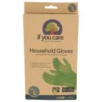 ショッピングLRG [12個セット]イフユーケア 家事用手袋 Lサイズ If You Care Gloves Household Lrg 1Pr  お取り寄せ