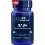  жизнь растягивание gyaba Gamma amino . кислота bejita Lien Capsule 60 шт Life Extension GABA 600 mcg, 100 capsules ваш заказ 