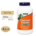  лимонная кислота кальций ( витамин D цинк Magne sium сочетание ) 250 шарик NOW Foods(nauf-z)
