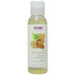 nauf-z100% чистый сладкий миндаль масло 118ml now NOW Foods Almond Oil транспортное масло mo стул коричневый Rising масло массаж масло 