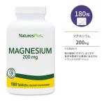 [ купон есть ][... название товар ] nature z плюс Magne sium200mg планшет 180 шарик NaturesPlus Magnesium 200mg Tablets.. поддержка 