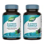 [2 шт. комплект ] Nature's Way B- -тактный отсутствует Formula e слон kogi экстракт сочетание 100 шарик Be gun Capsule nature z way ваш заказ 