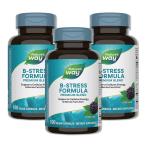 [3 шт. комплект ]Nature's Way B- -тактный отсутствует Formula e слон kogi экстракт сочетание 100 шарик Be gun Capsule nature z way ваш заказ 