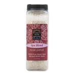  one with nature dead si-. море минерал соль для ванны rose petaru907g (32oz) ONE WITH NATURE 100% Pure Dead Sea Mineral Bath Salts ваш заказ 