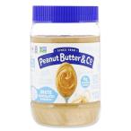 【イチオシ！】ピーナッツバター ホワイトチョコレートワンダフル 454g（16oz） Peanut Butter & Co.（ピーナッツバター&カンパニー）