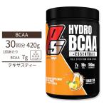 HYDRO BCAA テキサス ティー 30回分 ProSupps