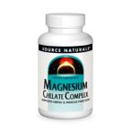 соус натуральный z Magne siumki rate comp Rex 100mg 250 планшет SOURCE NATURALS Magnesium Chelate Com ваш заказ 
