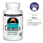  соус натуральный z хлорелла 500mg планшет 200 шарик Source Naturals Chlorella 200 ваш заказ 