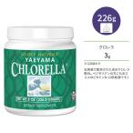  соус натуральный zyaeyama хлорелла 226.8g (8oz) пудра Source Naturals YAEYAMA ваш заказ 